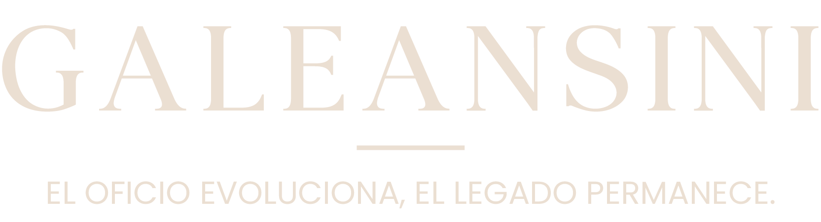 Galeansini