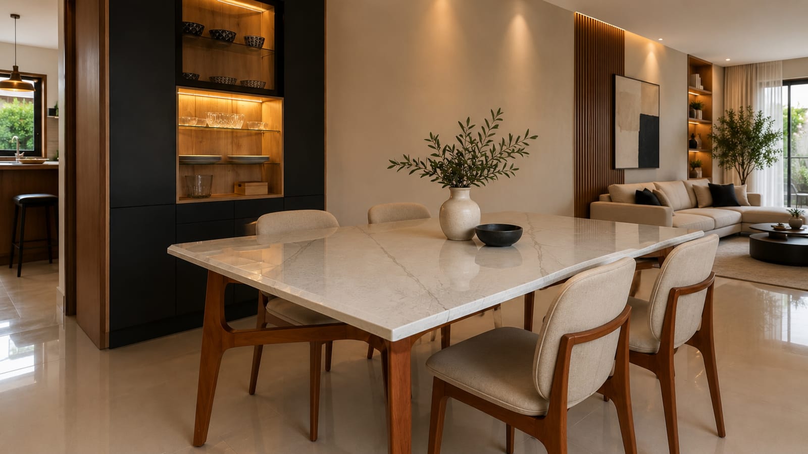 Diseño Interior en Cali — Portada (proyecto Integra Espacios)