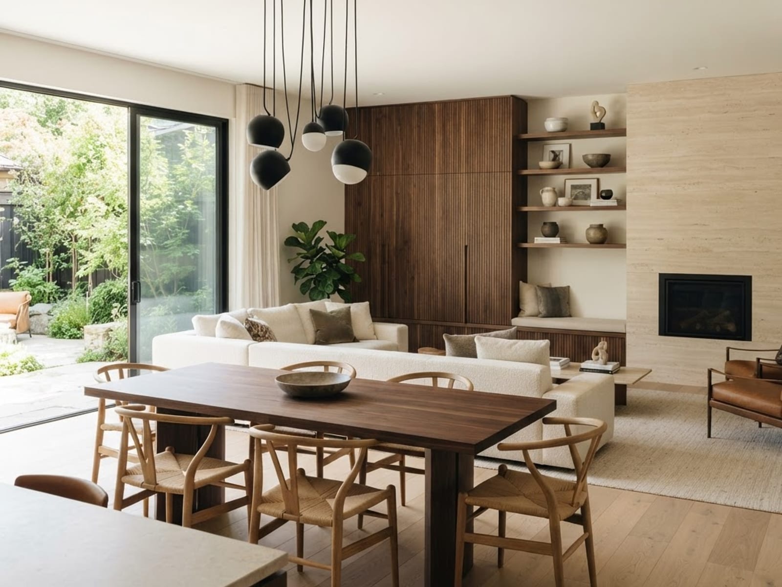 Diseño Interior en Cali — Proyecto (proyecto Integra Espacios)