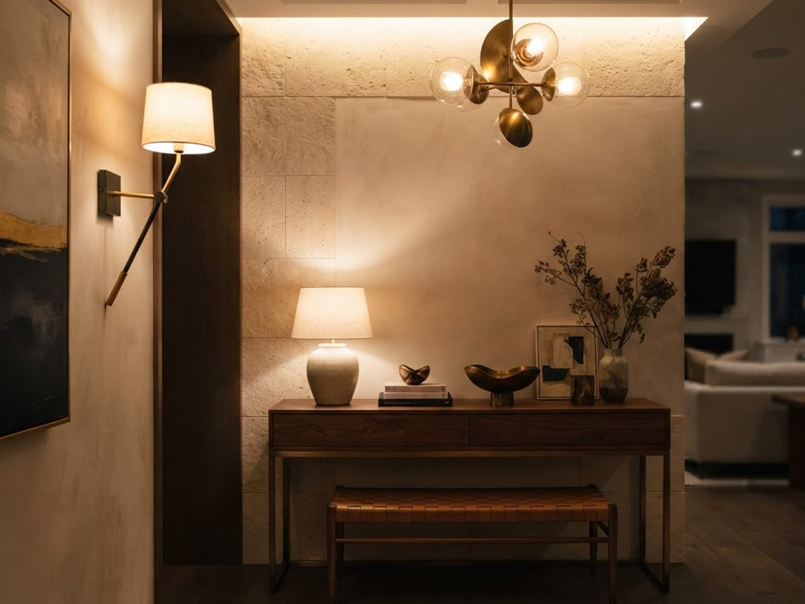 Diseño Interior en Cali — Accesorio, función premium (proyecto Integra Espacios)