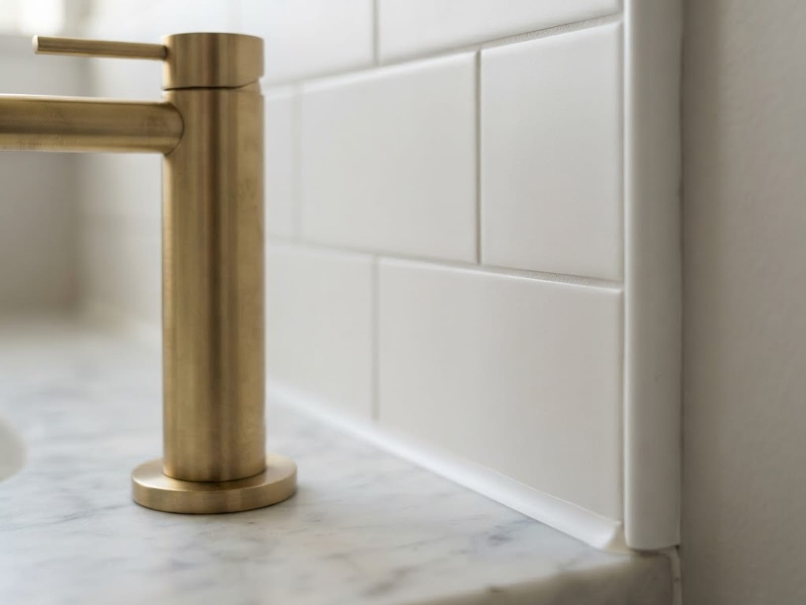 Remodelación Integral de Baños en Cali — Detalle, acabados (proyecto Integra Espacios)
