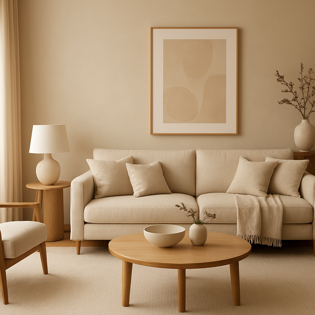 Apartamento Ciudad Jardín